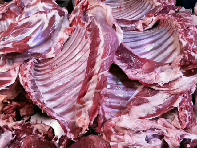 為什么呼倫貝爾的牛羊肉好吃？原因竟是牛羊心情好