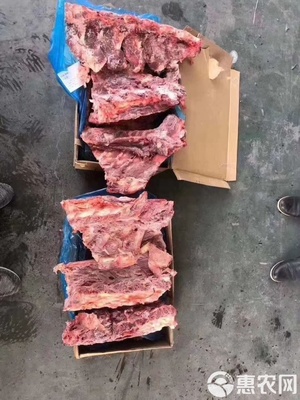 牛脊骨批發(fā)價(jià)格走低 肉與骨的平衡點(diǎn)何在？